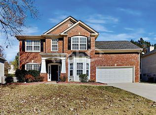 423 Hever Castle Way, Dacula, GA 30019