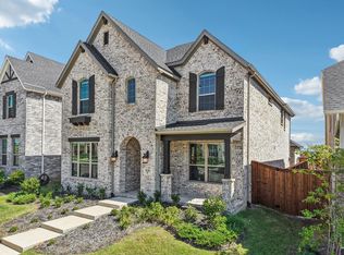 3130 Tiara Dr, Celina, TX 75009