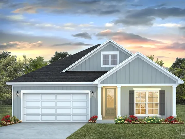 1598 Rosemary Way, Gulf Breeze, FL 32563