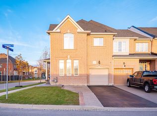 929 Transom Cres, Milton, ON L9T 8K4
