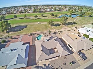 14230 N Bolivar Dr, Sun City, AZ 85351