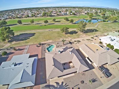 14230 N Bolivar Dr, Sun City, AZ, 85351