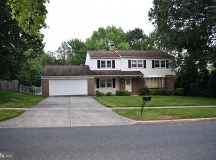 621 S Shamrock Rd, Bel Air, MD 21014