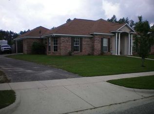 1729 Spanish Trace Dr, Saraland, AL 36571