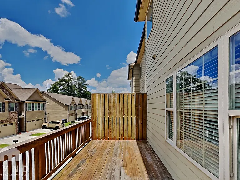 201 Jackson Pl NW — Photo 21