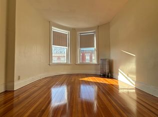 19 Mount Hood Rd #14, Brighton, MA 02135