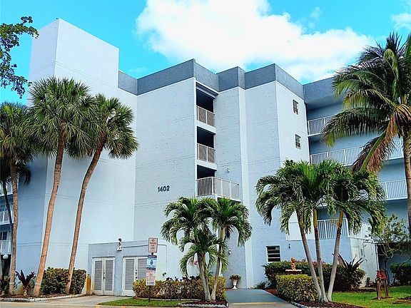 2nd image of 1402 NW 80th Avenue #208