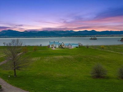 30 Lake Road, Panton, VT, 05491