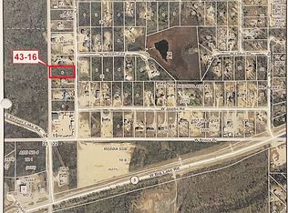2220 S Lodge Dr, Big Lake, AK 99623
