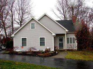 115 Desmond Dr, Wethersfield, CT 06109