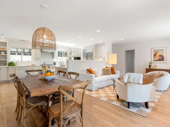 8 Teakwood Court, San Rafael, CA 94901