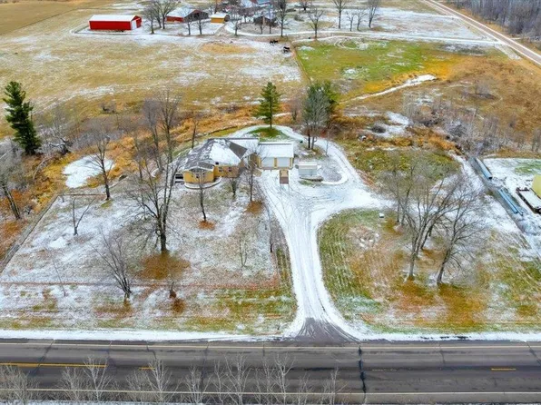 1993 State Highway 18, Finlayson, MN 55735