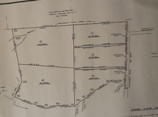 184 Hunters Run, Edgefield, SC 29824