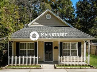 811 Chalmers St, Durham, NC 27707