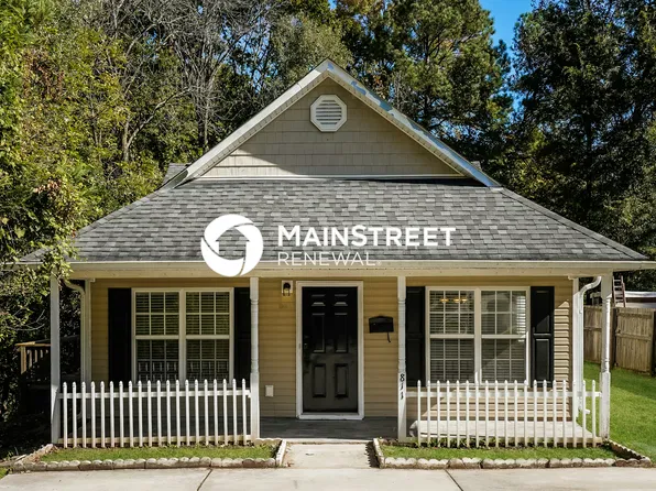 811 Chalmers St, Durham, NC 27707