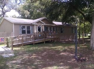 17135 SE 21st Place Rd, Silver Springs, FL 34488