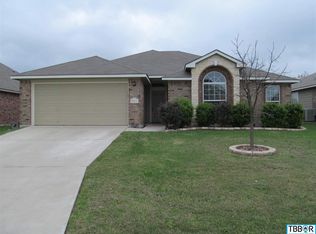 5607 Alexandria Dr, Temple, TX 76502