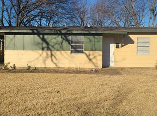 817 Grande Dr, Mesquite, TX