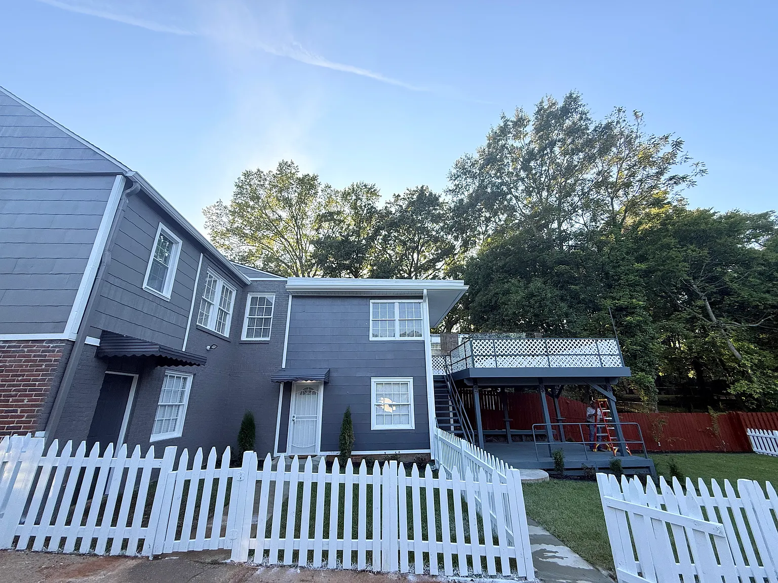1 bed, 800 sqft, $950 — Photo 1