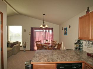 1025 N Oasis Ave, Deer Park, WA 99006