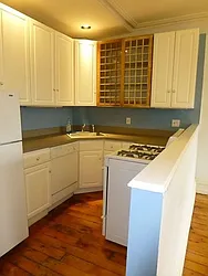 Rented by Brown Harris Stevens