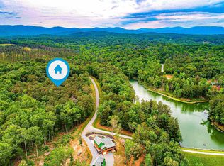 LOT-195R High Riv, Ellijay, GA 30540