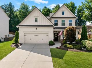 6125 Boulder Gate Way, Cumming, GA 30028