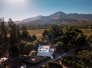 923 N Oak Ave, Fillmore, CA 93015