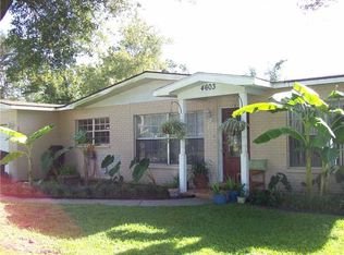 4603 N Emerald Ave, Tampa, FL 33614