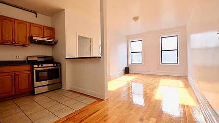 Rented by Keller Williams NYC