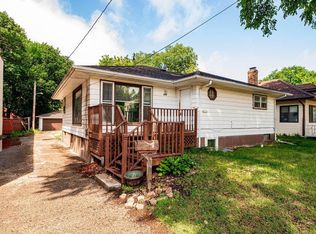 415 10th St S, Moorhead, MN 56560