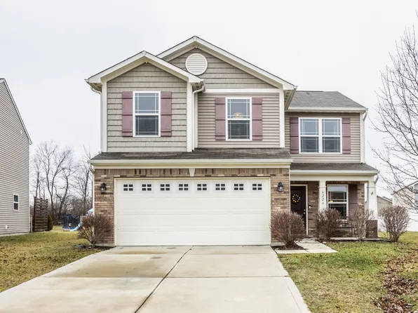 6226 Emerald Field Way, Indianapolis, IN 46221