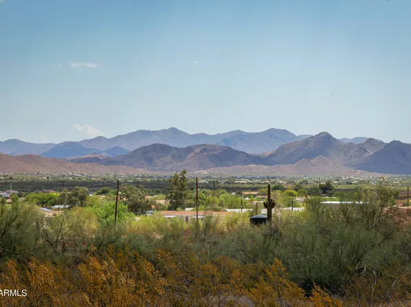 0000 N None Assigned Avenue #-, Phoenix, AZ 85086