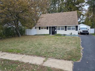 1406 Montgomery Rd, Wilmington, DE 19805