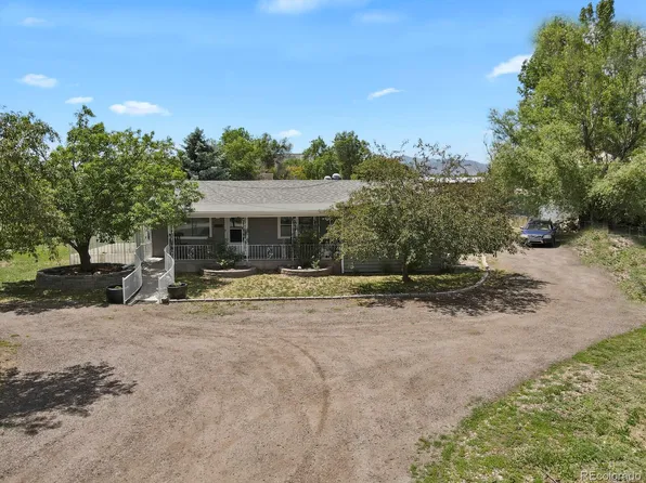 5215 Eldridge Street, Arvada, CO 80002