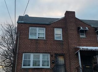 1140 E 219th St, Bronx, NY 10469