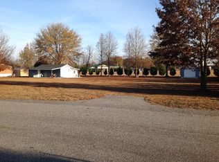 2655 Stern Dr, Sumter, SC 29150