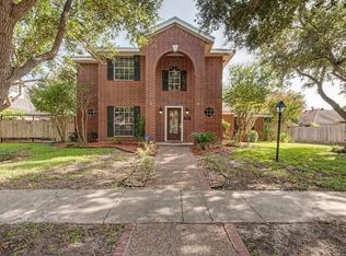 4621 Megal Dr, Corpus Christi, TX 78413
