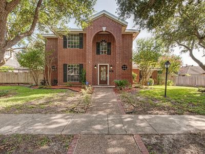 4621 Megal Dr, Corpus Christi, TX, 78413