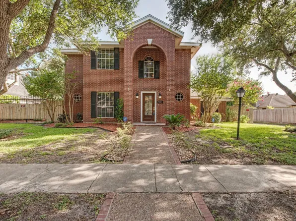 4621 Megal Dr, Corpus Christi, TX 78413