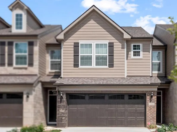 1778 Addison Cir, Walled Lake, MI 48390