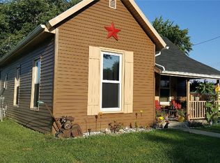 707 Voris St, Crawfordsville, IN