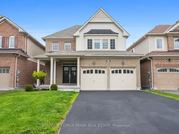 144 Bruce Cameron Dr, Clarington, ON L1C 4H5
