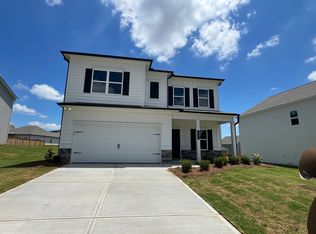 521 Ozark Ln, Cartersville, GA 30120