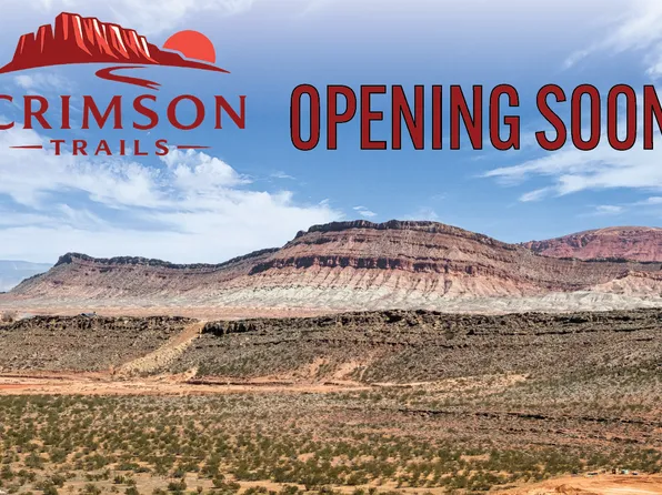 Homes Available Soon, Crimson Trails