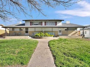 6314 E Eilerts Ave, Wichita, KS 67218