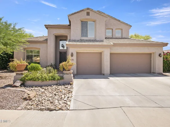 735 W GOLDFINCH Way, Chandler, AZ 85286