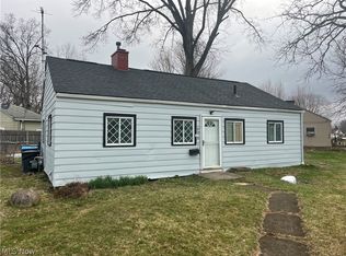 4061 Gregus Ave, Lorain, OH 44055