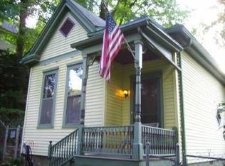 190 Vernon Ave, Louisville, KY 40206