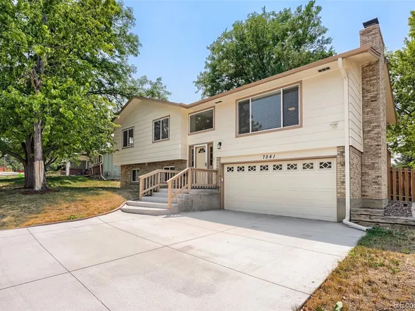 7041 S Quince Street, Englewood, CO 80112